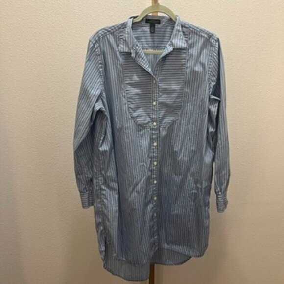 LAUREN by Ralph Lauren Casual Dress Size L - Picture 1 of 10